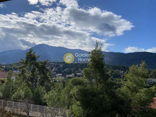 Land in Diónysos, Nomarchía Anatolikís Attikís