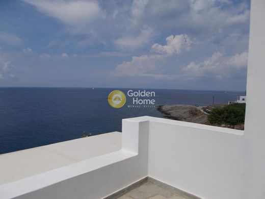 Casa de lujo en Kýthnos, Cícladas