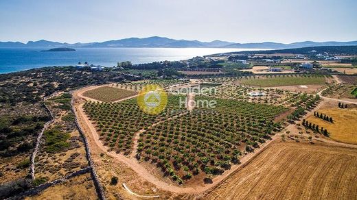 Αγροτεμάχιο σε Πάρος, Nomós Kykládon