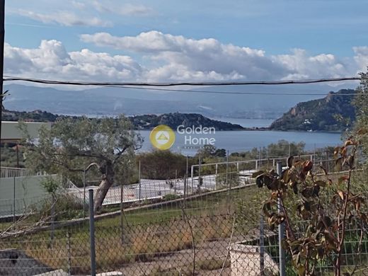 ‏בתי יוקרה ב  Loutráki, Nomós Korinthías