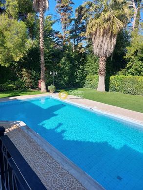 Chalet Pareado en Ekáli, Nomarchía Athínas