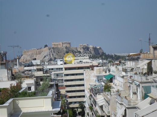 Διαμέρισμα σε Αθήνα, Nomarchía Athínas