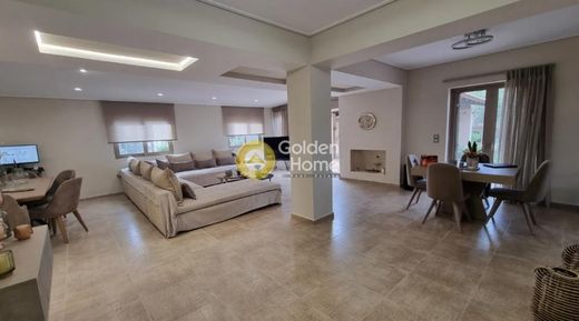 半独立式房屋  Anávyssos, Nomarchía Anatolikís Attikís