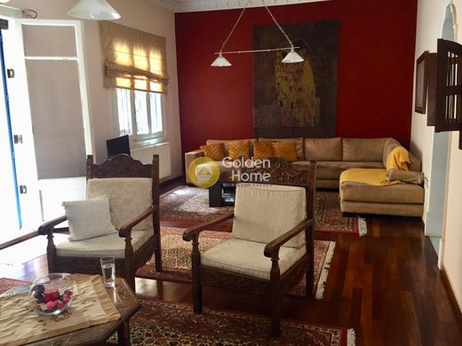 アテネ, Nomarchía Athínasのアパートメント