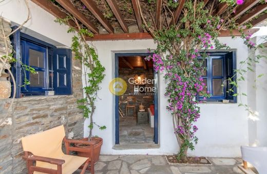 Πολυτελή κατοικία σε Τήνος, Nomós Kykládon