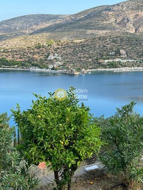 Casa de lujo en Antikyra, Nomós Voiotías