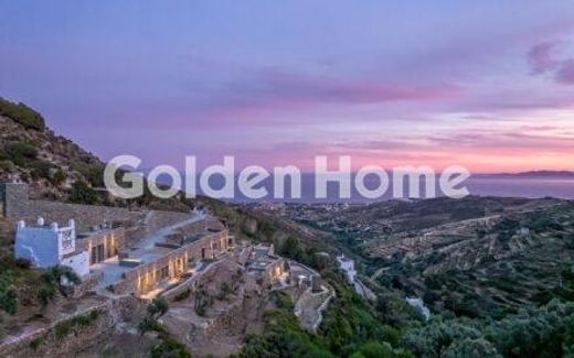 公寓楼  Tínos, 基克拉泽斯群岛