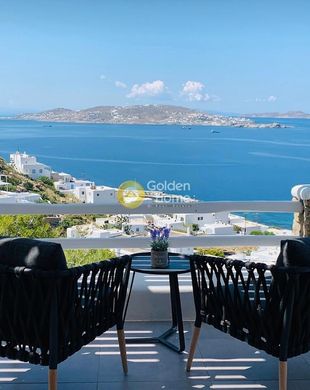 منزل ﻓﻲ Mykonos, سيكلادس
