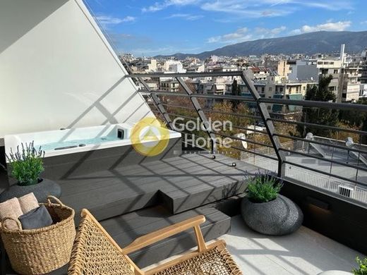 Piso / Apartamento en Atenas, Nomarchía Athínas