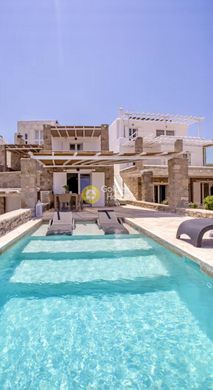 Casa en Mykonos, Cícladas