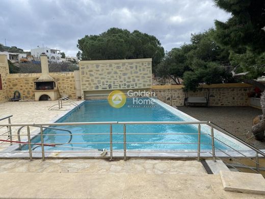 ‏בתי יוקרה ב  Áno Sýros, האיים הקיקלאדיים