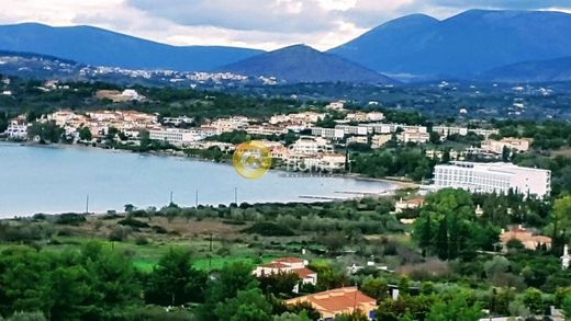 Terreno a Kranídi, Nomós Argolídos