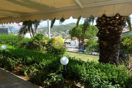 独立式房屋  Anávyssos, Nomarchía Anatolikís Attikís