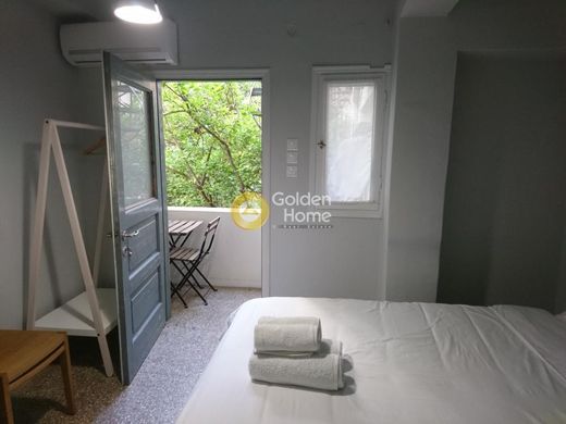 Αστικό ακίνητο σε Αθήνα, Nomarchía Athínas