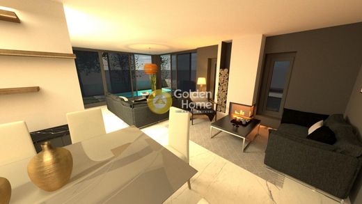 Casa Unifamiliare a Vári, Nomarchía Anatolikís Attikís