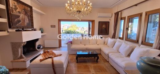 Semidetached House in Voúla, Nomarchía Anatolikís Attikís