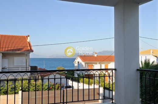 Luxe woning in Sikyón, Nomós Korinthías