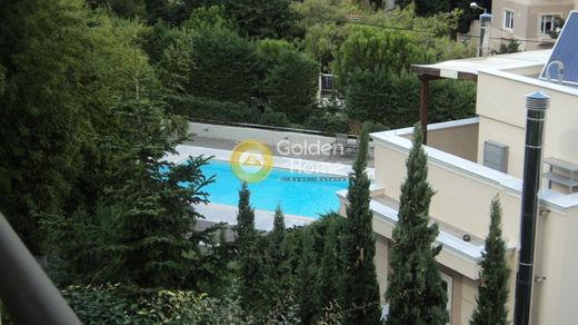 Apartament w Psychikó, Nomarchía Athínas