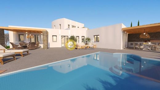 Luxury home in Páros, Nomós Kykládon