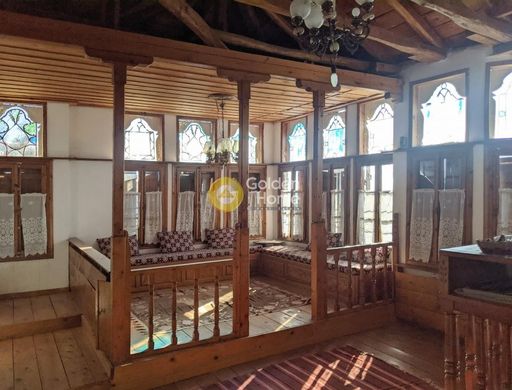 Maison de luxe à Miléai, Nomós Magnisías