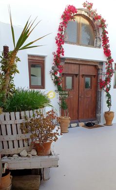 公寓楼  Santorini, 基克拉泽斯群岛