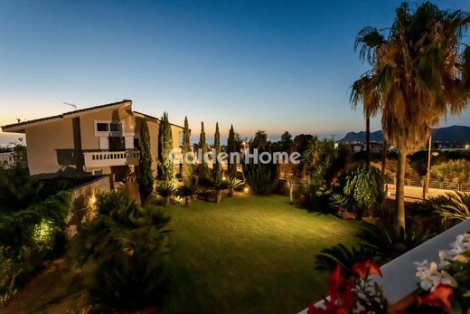 Detached House in Chania, Nomós Chaniás