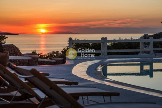 Casa en Mykonos, Cícladas