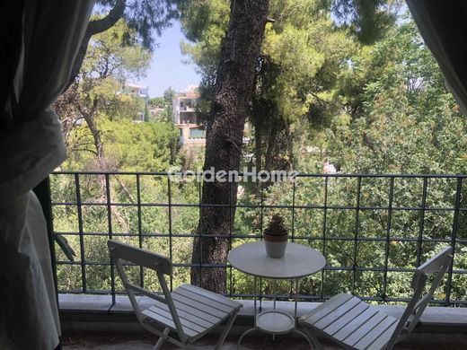 Apartament w Khalándrion, Nomarchía Athínas