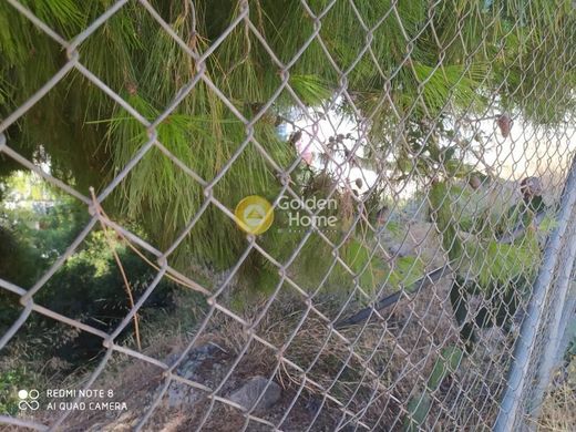 Terreno a Voúla, Nomarchía Anatolikís Attikís