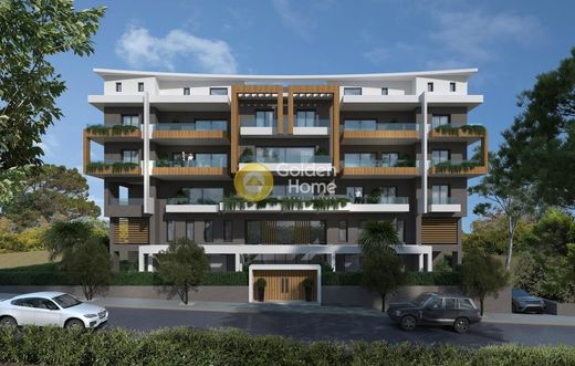 Apartment in Alimos, Nomarchía Athínas