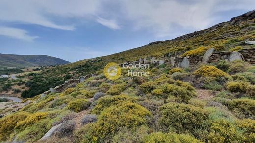 Αγροτεμάχιο σε Άνδρος, Nomós Kykládon