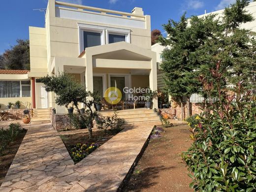 Luxe woning in Afidnés, Nomarchía Anatolikís Attikís