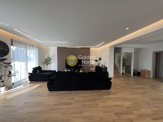 Luxury home in Kifisiá, Nomarchía Athínas