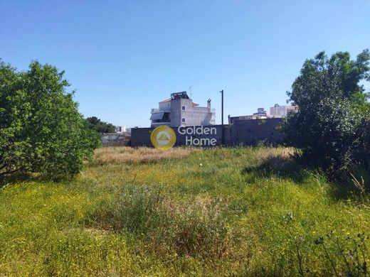 Land in Spáta, Nomarchía Anatolikís Attikís