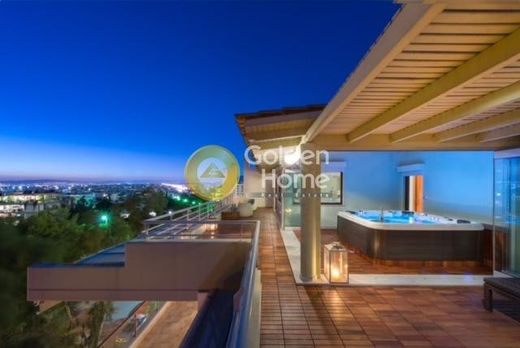 Apartment in Voúla, Nomarchía Anatolikís Attikís