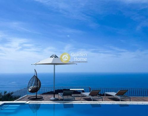 Luxury home in Lefkáda, Lefkada