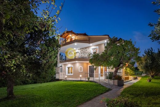 Luxury home in Kryonéri, Nomarchía Anatolikís Attikís