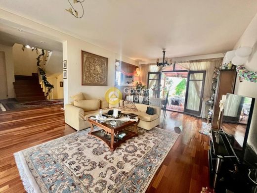 Semidetached House in Glyfada, Nomarchía Athínas