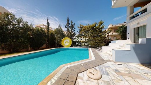 Διαμέρισμα σε Glyfáda, Nomarchía Athínas