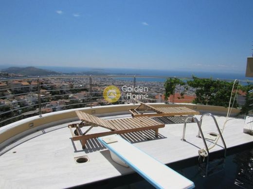 Luxe woning in Voúla, Nomarchía Anatolikís Attikís