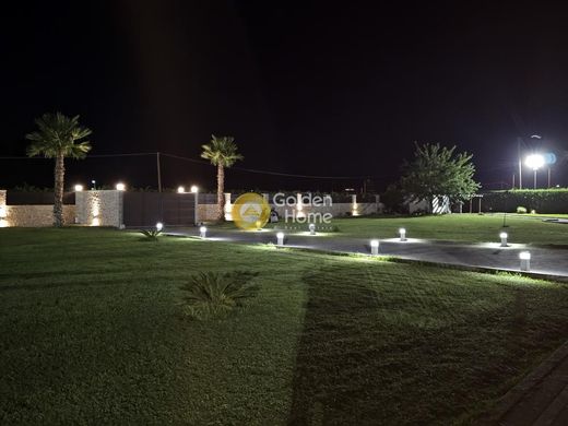 Casa di lusso a Néa Tírins, Nomós Argolídos