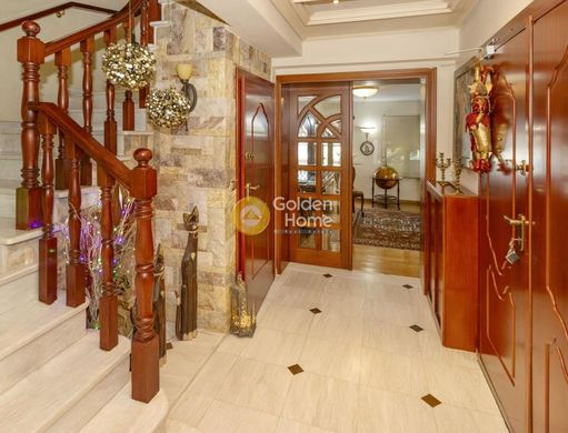 단독 저택 / Chaïdári, Nomarchía Athínas