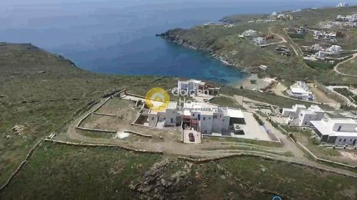 Luxe woning in Tínos, Cycladen