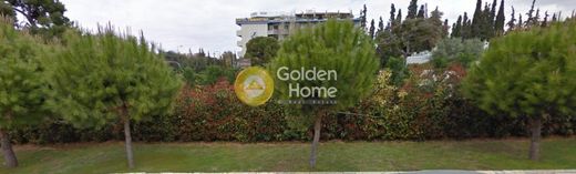 ‏קרקע ב  Glyfáda, Nomarchía Athínas