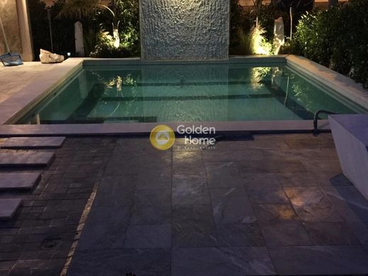 Πολυτελή κατοικία σε Αγία Παρασκευή, Nomarchía Athínas