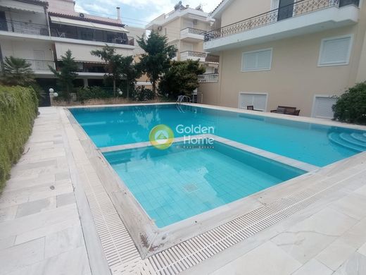 Casa Unifamiliare a Vári, Nomarchía Anatolikís Attikís