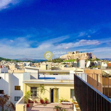 公寓楼  雅典, Nomarchía Athínas