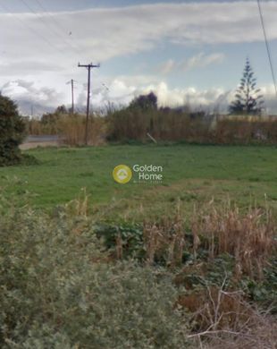 Grond in Náxos, Cycladen