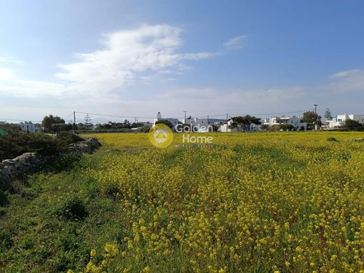 Land in Páros, Nomós Kykládon