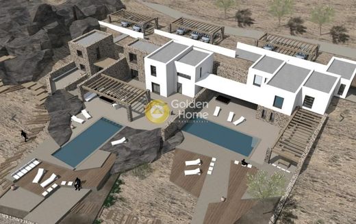 Luxe woning in Mykonos, Cycladen